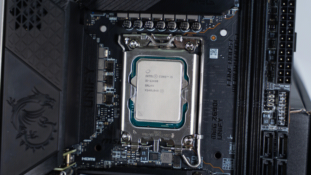 i7-6700K 全球首款4.2GHz超频处理器i7-6700K，科技界的震撼利器  第6张