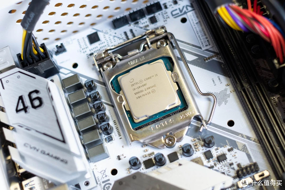 i7-6700K 全球首款4.2GHz超频处理器i7-6700K，科技界的震撼利器  第7张