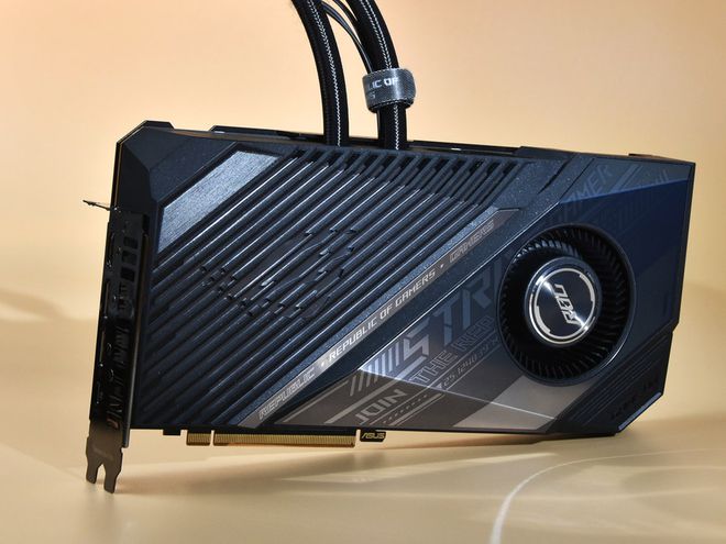 华硕gtx1080猛禽显卡水冷散热秘籍大揭秘  第3张