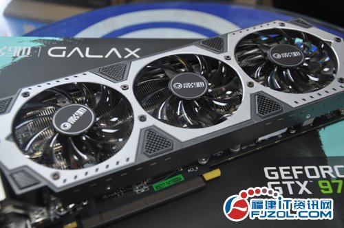 影驰gtx660黑将：性能超群，稳定耐用，价格亲民  第1张