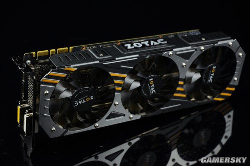 gtx750游戏测试揭秘：启动秒开、画质身临其境，让你爱上游戏新世界  第3张