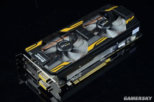 gtx750游戏测试揭秘：启动秒开、画质身临其境，让你爱上游戏新世界  第4张