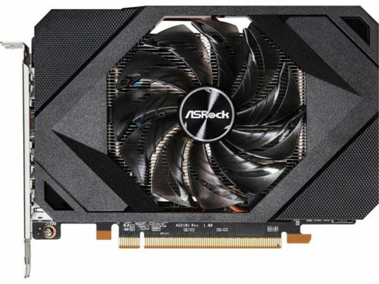 华擎m8 gtx770：游戏世界的超级引擎  第2张