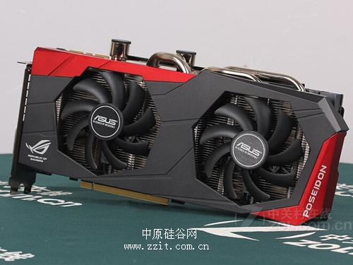 霸主显卡GTX770：三大特点让你置身虚拟世界  第3张