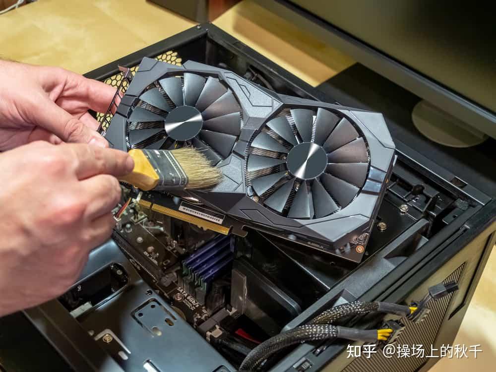 gtx1080ti降频大揭秘：硬件不是唯一选择  第1张