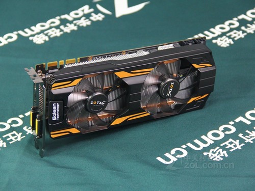 显卡初恋：GT750Ti与GTX660，我与游戏世界的亲密接触  第3张