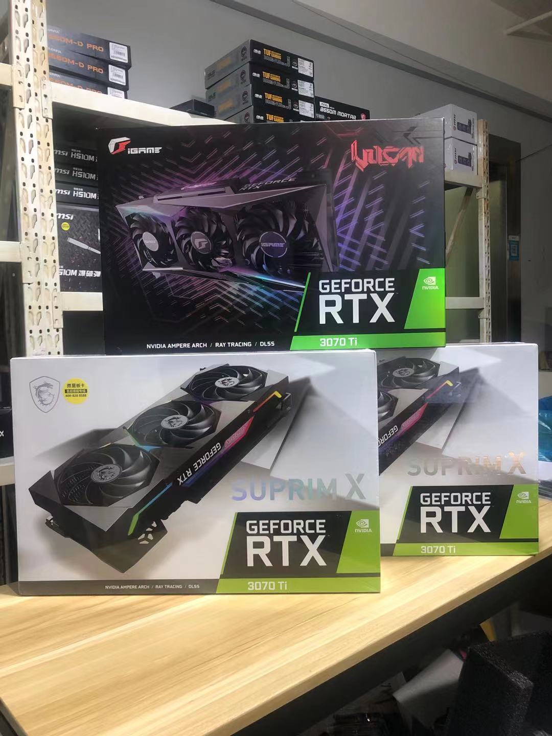 显卡初恋：GT750Ti与GTX660，我与游戏世界的亲密接触  第4张