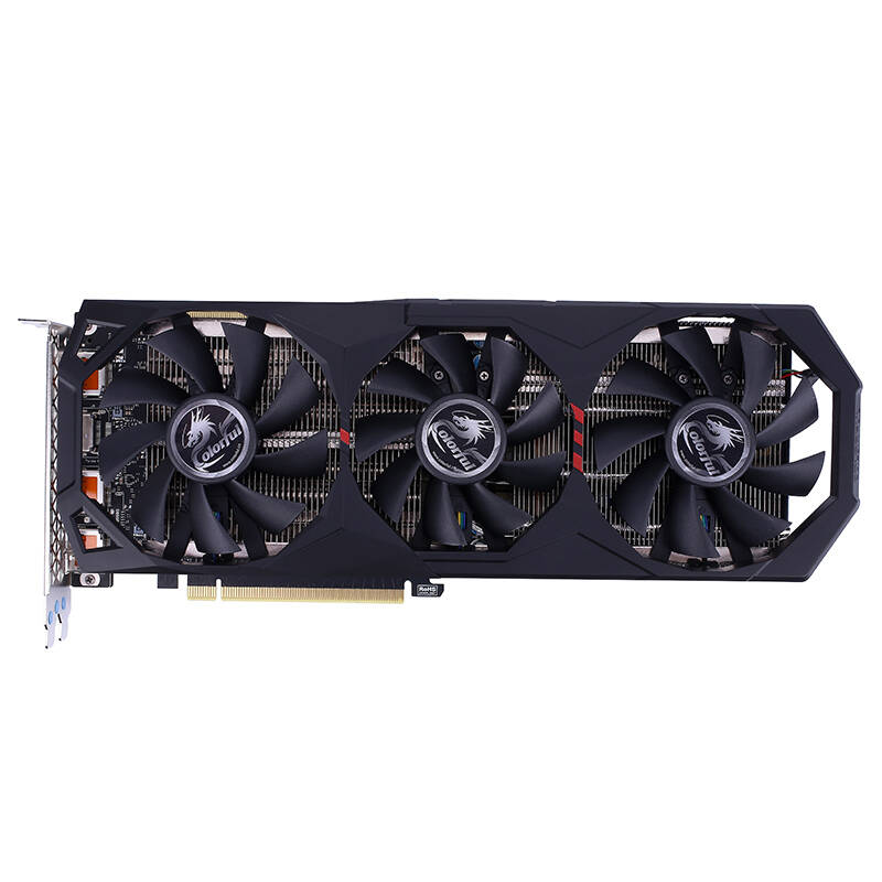 带你感受游戏新世界！索泰gtx960-2gd5显卡全面解析  第2张