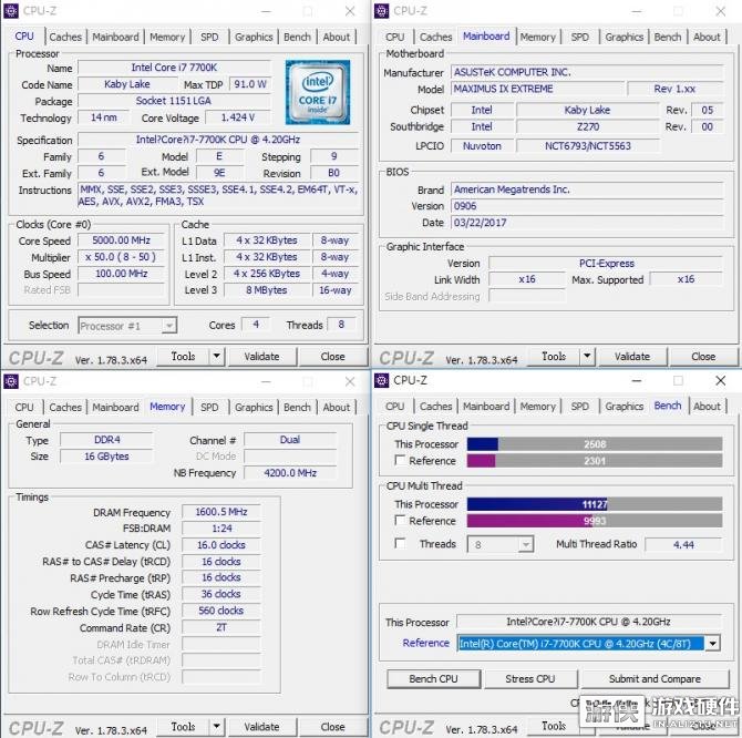 华硕gtx460超频，让你的游戏体验飞速升级  第1张