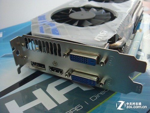 看我如何揭秘gtx780背面设计的三大秘密  第3张