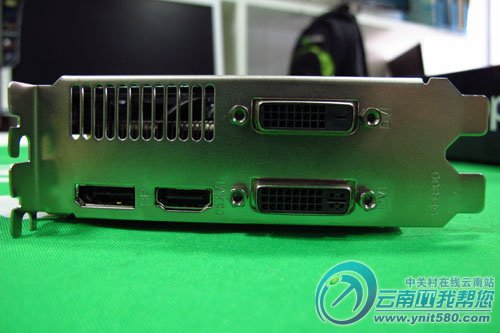 看我如何揭秘gtx780背面设计的三大秘密  第6张