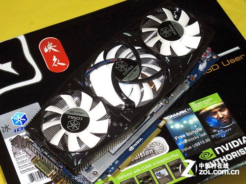 GTX1060 3G：游戏利器还是设计神器？性能散热全面评测