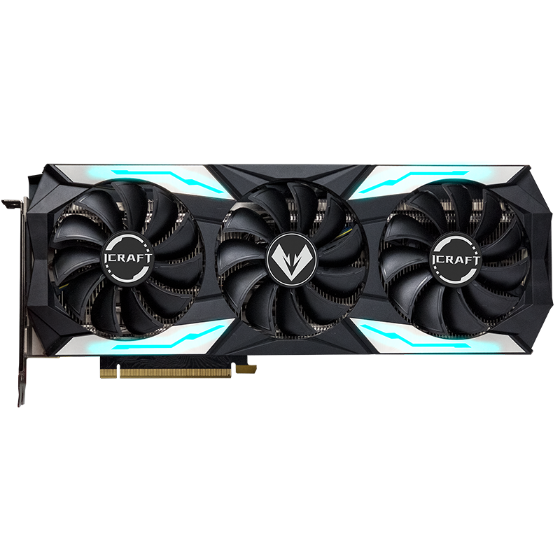 GTX9604g显卡：稳定可靠，游戏体验超乎想象  第3张