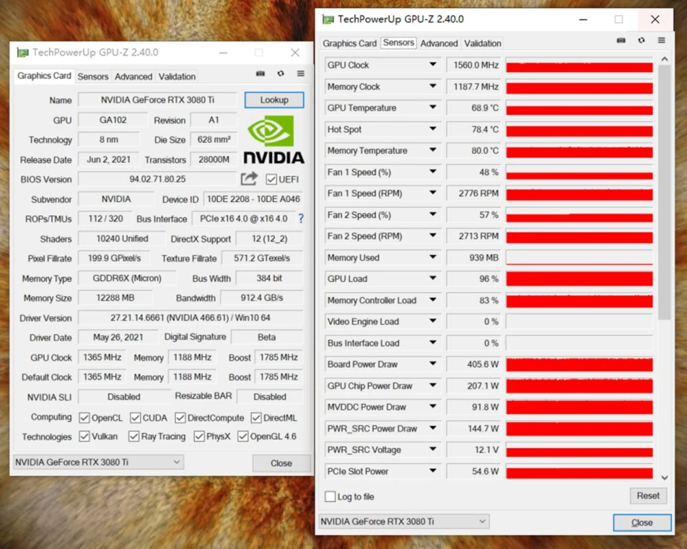 影驰gtx760显卡名人堂驱动选择指南，提升游戏体验  第1张