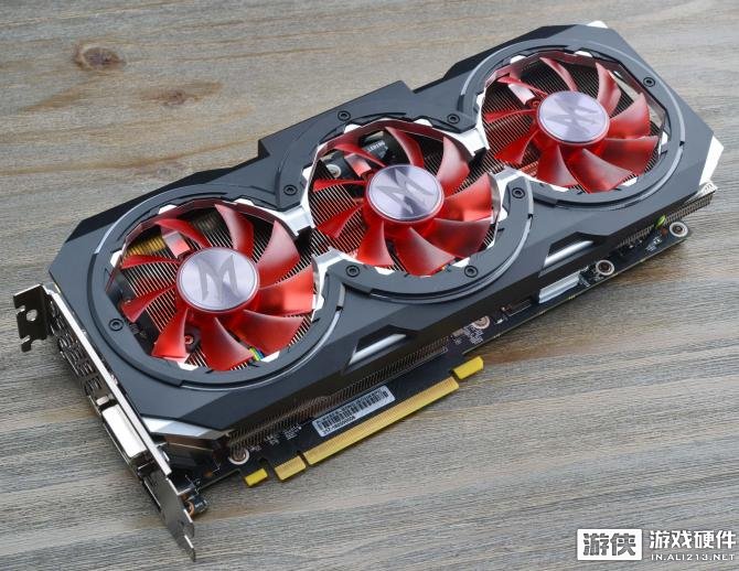 影驰GTX750显卡价格大降，游戏玩家疯狂抢购，你还在观望？  第1张