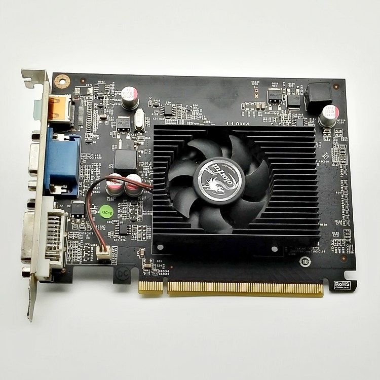 小巧巨能！gtx 650m显卡解锁4K震撼体验  第3张