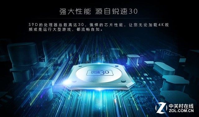 AMD Ryzen™ 7 7730U Ryzen&trade; 7730U处理器：性能猛如虎，游戏无压力，能耗惊人低  第1张