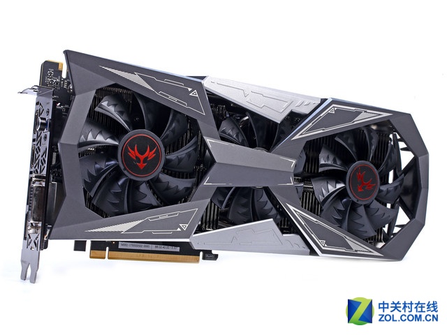 GTX750 尘埃4：电竞利器，游戏加速神器  第1张