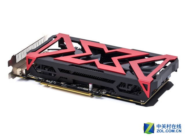 GTX750 尘埃4：电竞利器，游戏加速神器  第4张