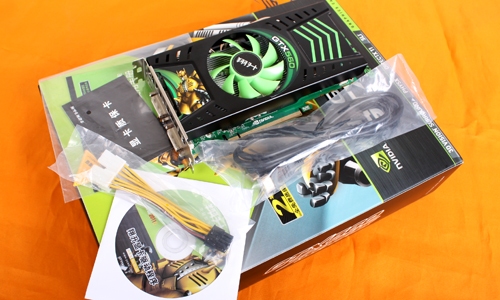 GTX750 尘埃4：电竞利器，游戏加速神器  第6张