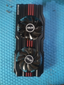 华硕gtx660ti龙骑士：稳定可靠，强大性能，静音散热，让游戏更畅快  第5张