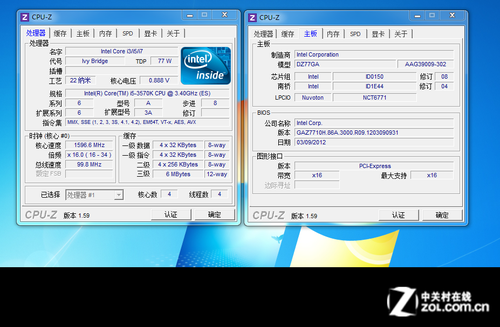 酷睿i5-12600T：让我告别卡顿，轻松运行多任务  第4张