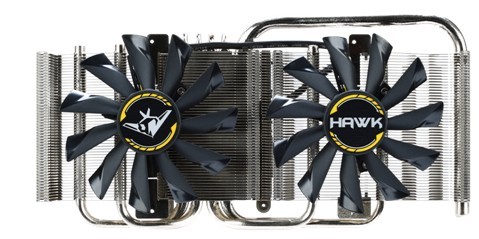 性能、散热、价格，索泰gtx980ti显卡全方位评测  第5张