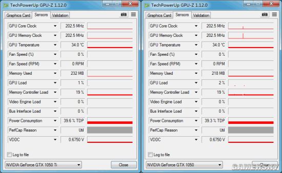 gtx1050显卡性能大揭秘！游戏表现超出预期  第8张