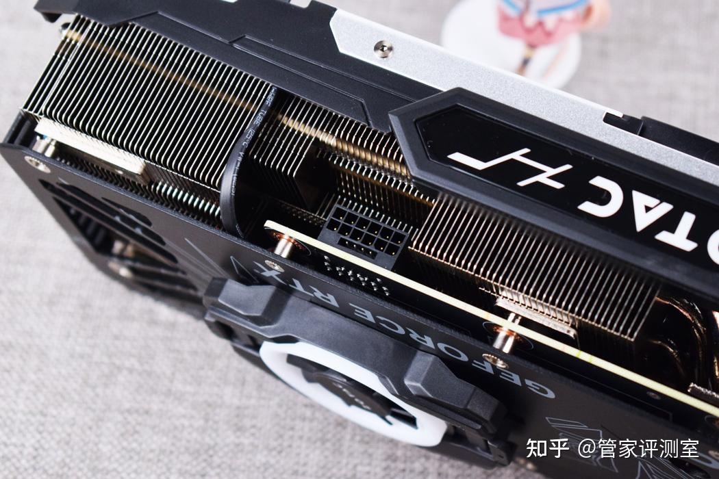 gtx960细节图：性能强悍，设计精美，细节处理更出色  第6张