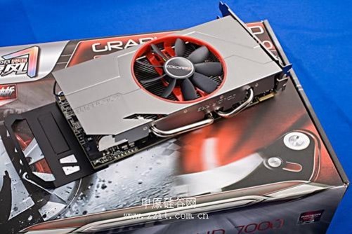 gtx960细节图：性能强悍，设计精美，细节处理更出色  第8张