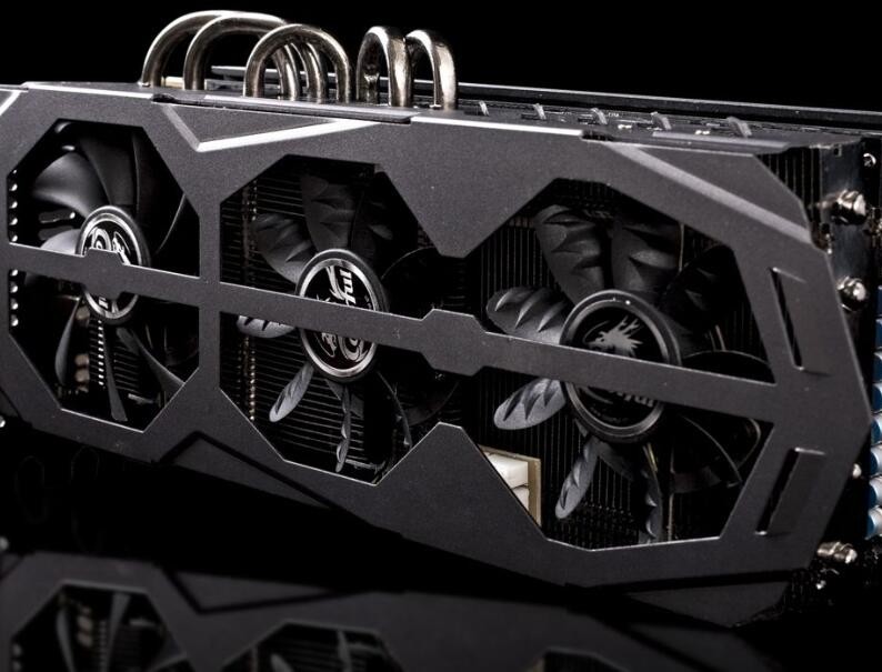 gtx750ti显卡暗黑破坏神3画质挑战：中等画质流畅，极致画质卡顿  第1张