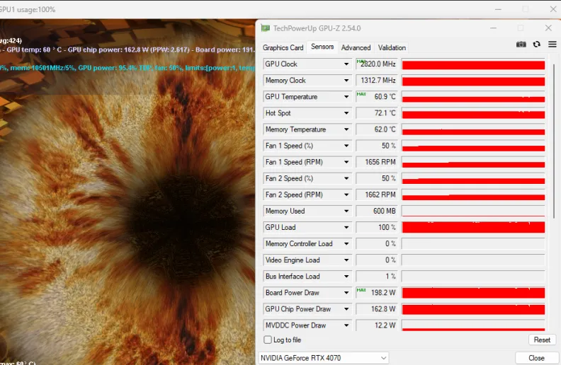 GTX770显卡全面评测：性能惊艳散热无忧，玩游戏尽兴不烦恼  第3张