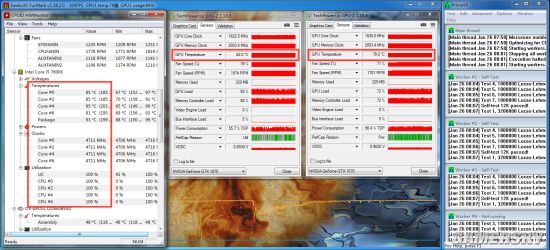 GTX770显卡全面评测：性能惊艳散热无忧，玩游戏尽兴不烦恼  第4张