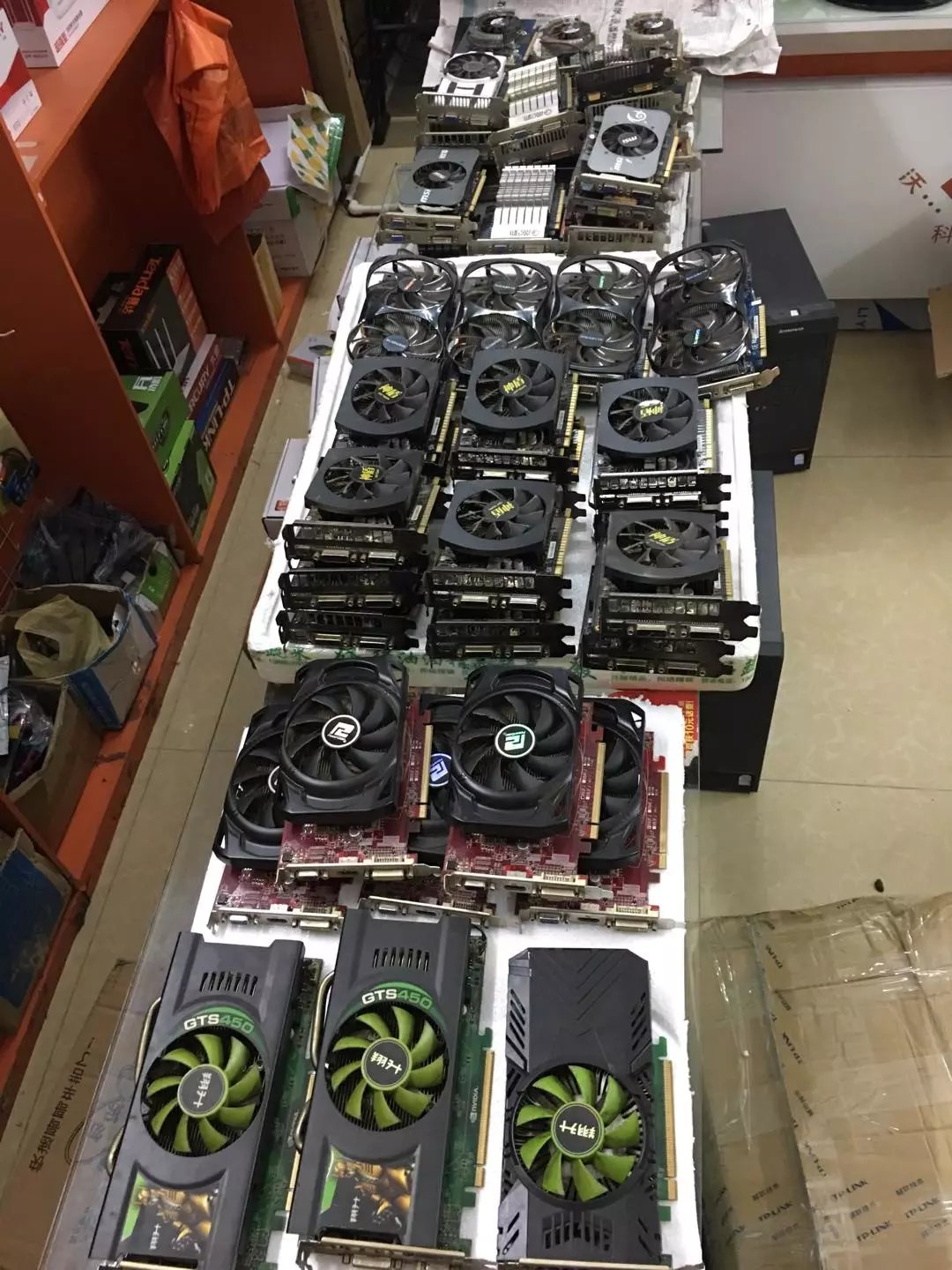 玩家必读！gtx750 sli gtx760显卡升级经验揭秘  第6张