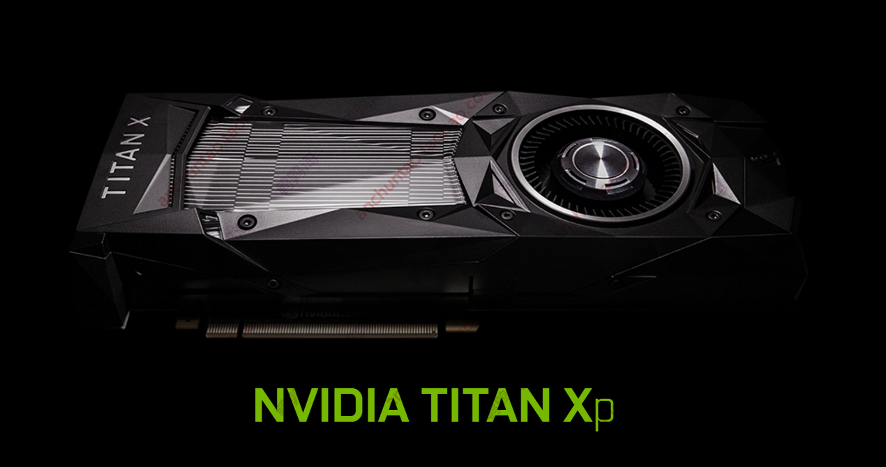 泰坦gtx 1080ti：三大原因让你爱不释手  第1张