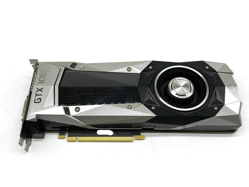 泰坦gtx 1080ti：三大原因让你爱不释手  第6张