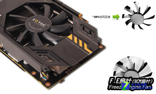 畅享游戏新境界！gtx970游戏至尊版震撼登场  第2张