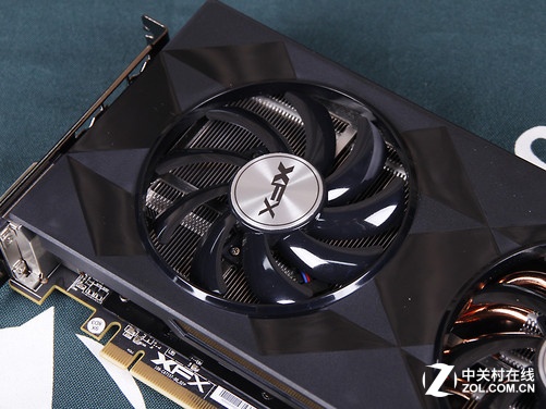 GTX460显卡测试揭秘：性能惊人，散热出色，稳定无忧  第2张