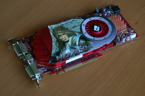 GTX460显卡测试揭秘：性能惊人，散热出色，稳定无忧  第4张