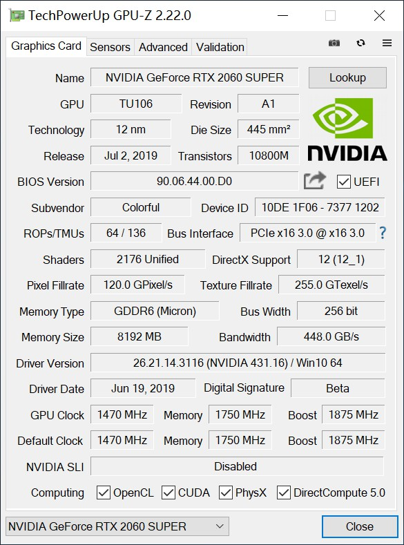 gtx1060 雙卡：性能出众，散热问题需警惕  第4张