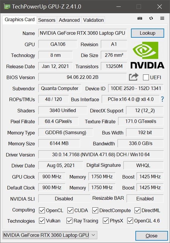 显卡对决：460 vs 560，游戏性能大揭秘  第4张