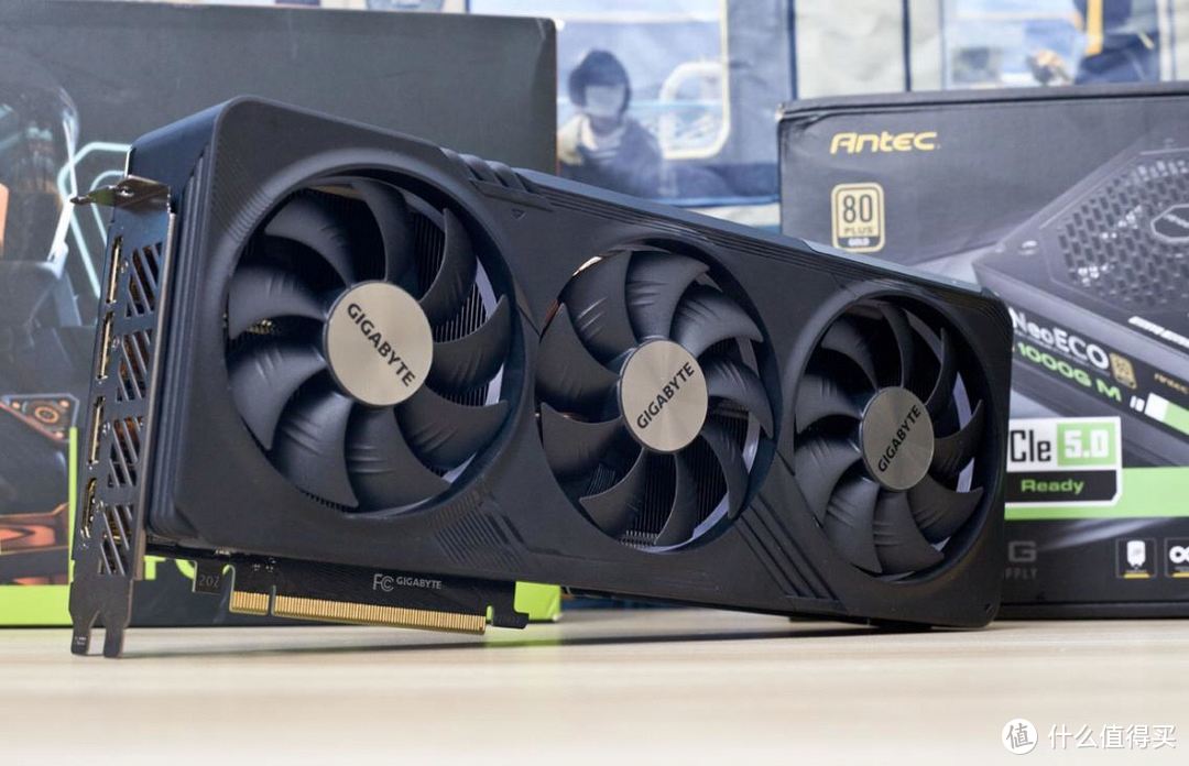 双gtx980 电源，高性能保驾护航  第1张