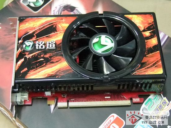 独家揭秘：翔升gtx650ti 金刚狼，游戏神器的三大绝技