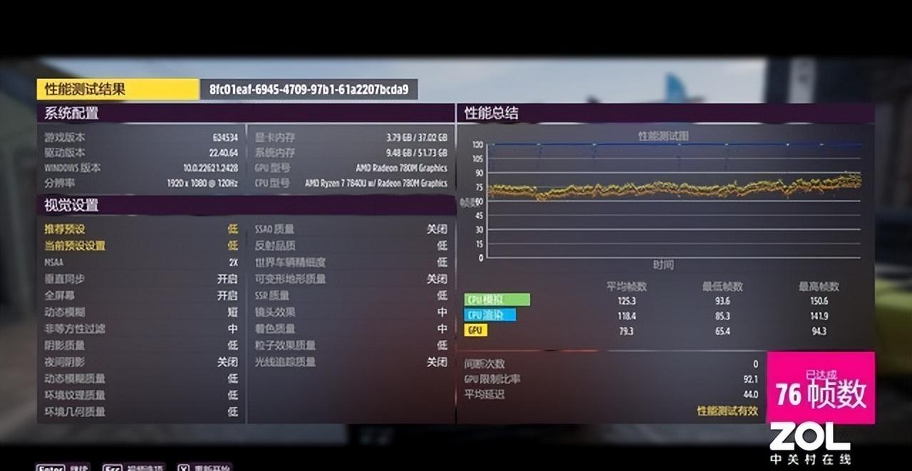 AMD Ryzen™ Threadripper™ PRO 3955WX 16核32线程，4.7GHz超频！AMD 3955WX震撼体验  第3张