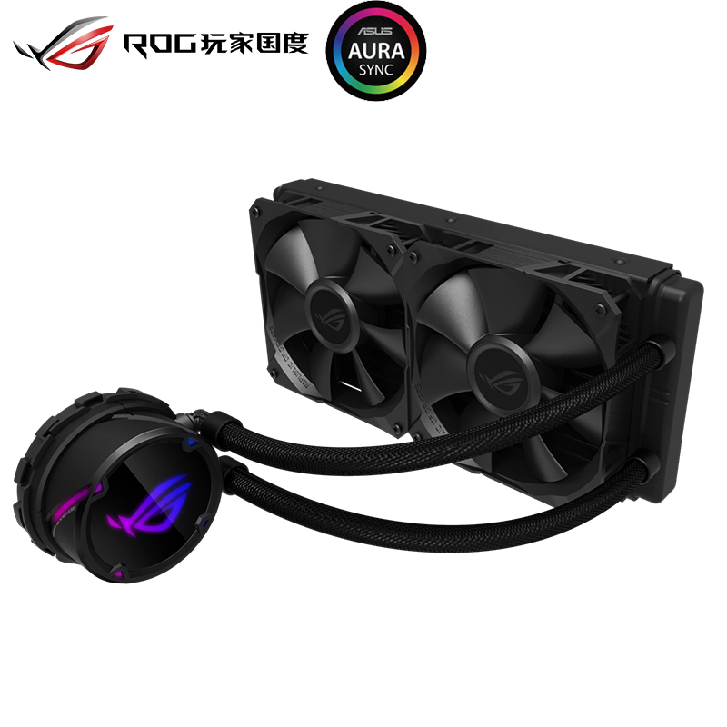 华硕玩家国度gtx1080ti：性能超群，散热更强，比肩同类产品  第5张