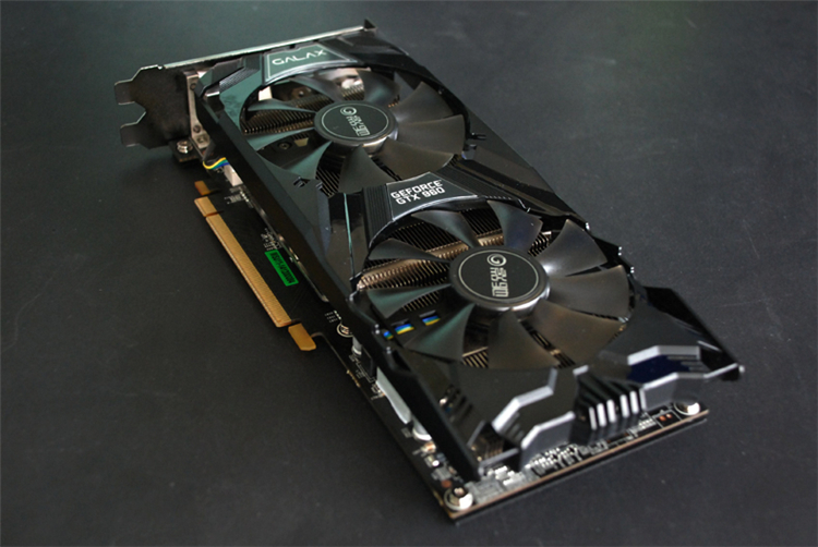 全新gtx1080ti大将，带你领略游戏新世界