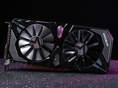 gtx1070显卡体验：炫酷外观，强大性能，畅玩顶级大作  第2张