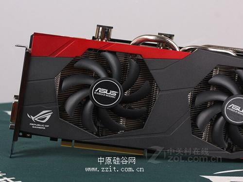 华硕gtx980海神 vs 980ti：性能对比，散热稳定，游戏体验如何？  第2张