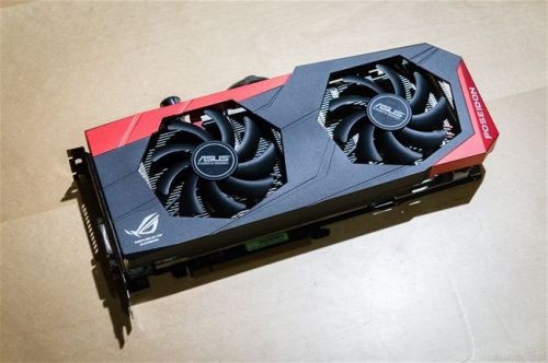 华硕gtx980海神 vs 980ti：性能对比，散热稳定，游戏体验如何？  第5张