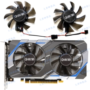 影驰gtx770：游戏玩家的最佳选择，散热强劲、性能超群  第2张